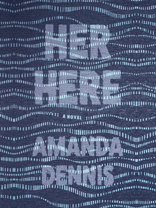 Cover image for Her Here